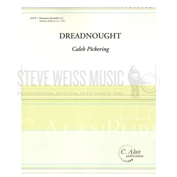 Pickering-Dreadnought (SP)-B/2V/C/Cro./X/4M/4T/P