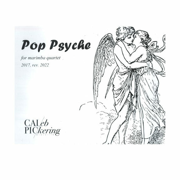 Pickering-Pop Psyche-(S)-2M