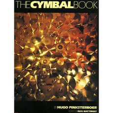 Pinksterboer-The Cymbal Book