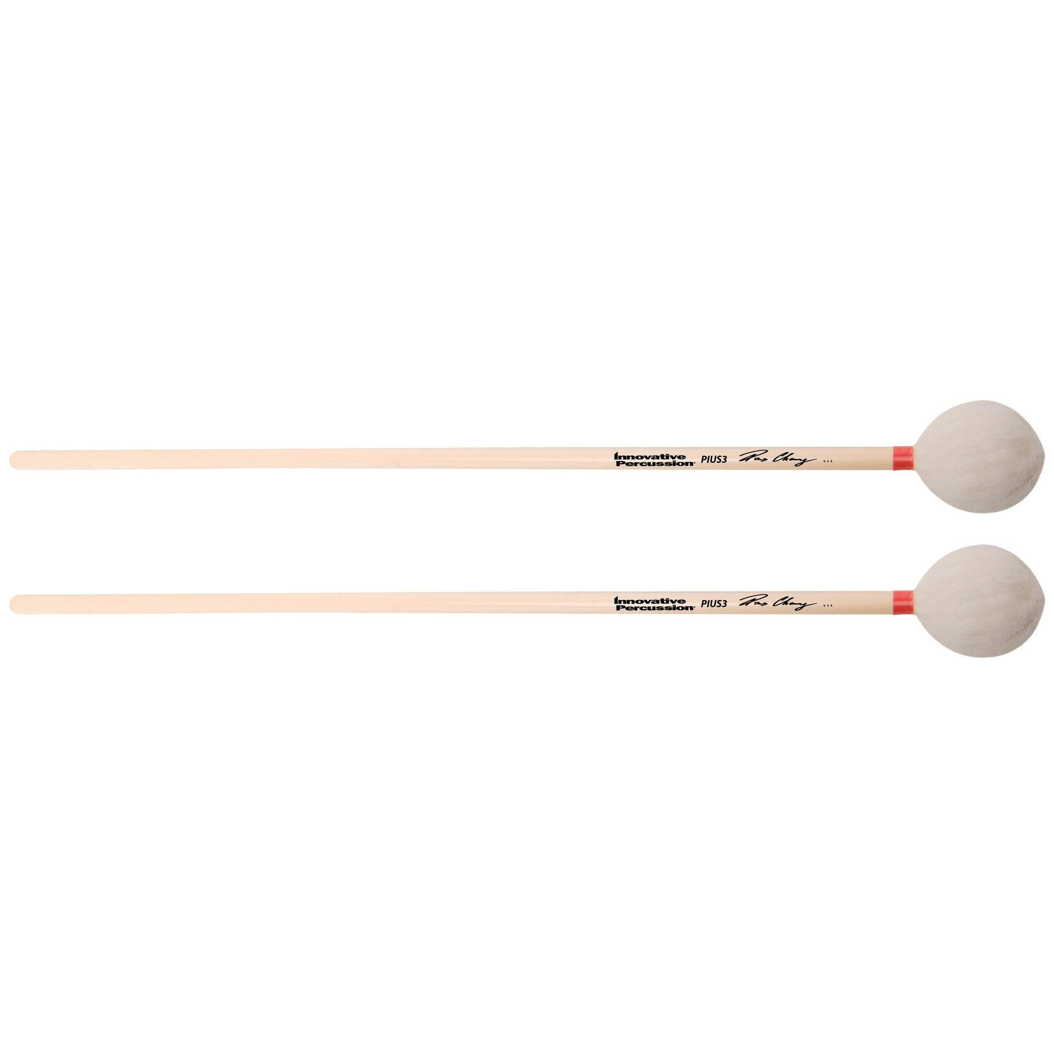 Innovative Pius Cheung PIUS3 Marimba Mallets