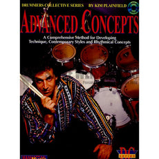 Plainfield-Advanced Concepts (CD)