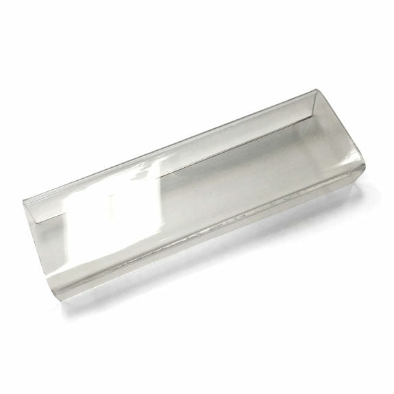 Planet Exactone Clear Plastic Tuning Gauge Cover