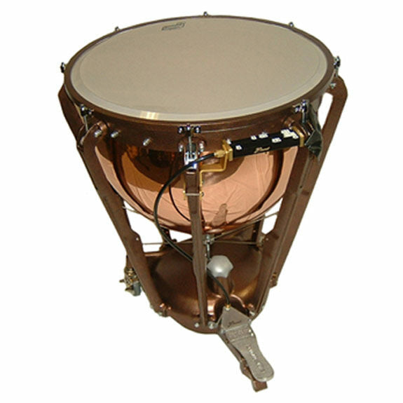 26" Planet Exactone Timpani Tuning Gauge for Ludwig Universal