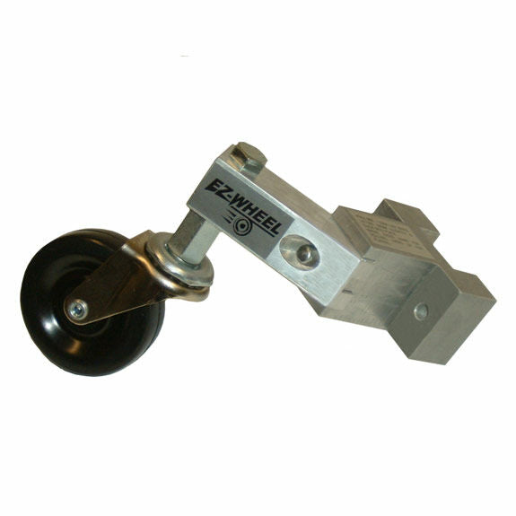 Planet Gauges EZ Wheel Third Wheel for 32" Ludwig Timpani