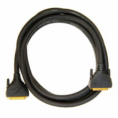Planet Waves 5' DB25 Core Cable for Modular Snake Snake System - Male to Male