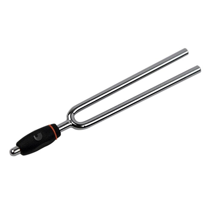 D'Addario Tuning Fork - Key of A | Steve Weiss Music
