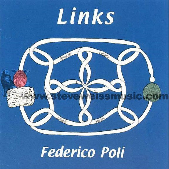 Poli-Links (CD)