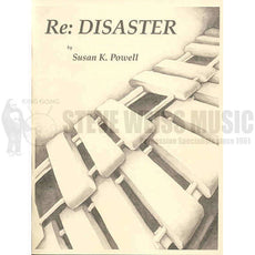 Powell, S.-Re: Disaster (SP)-P