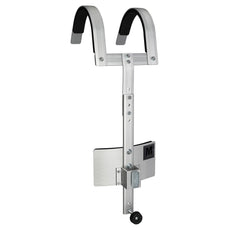 Power-Lite Marching Snare Drum Carrier By Randall May