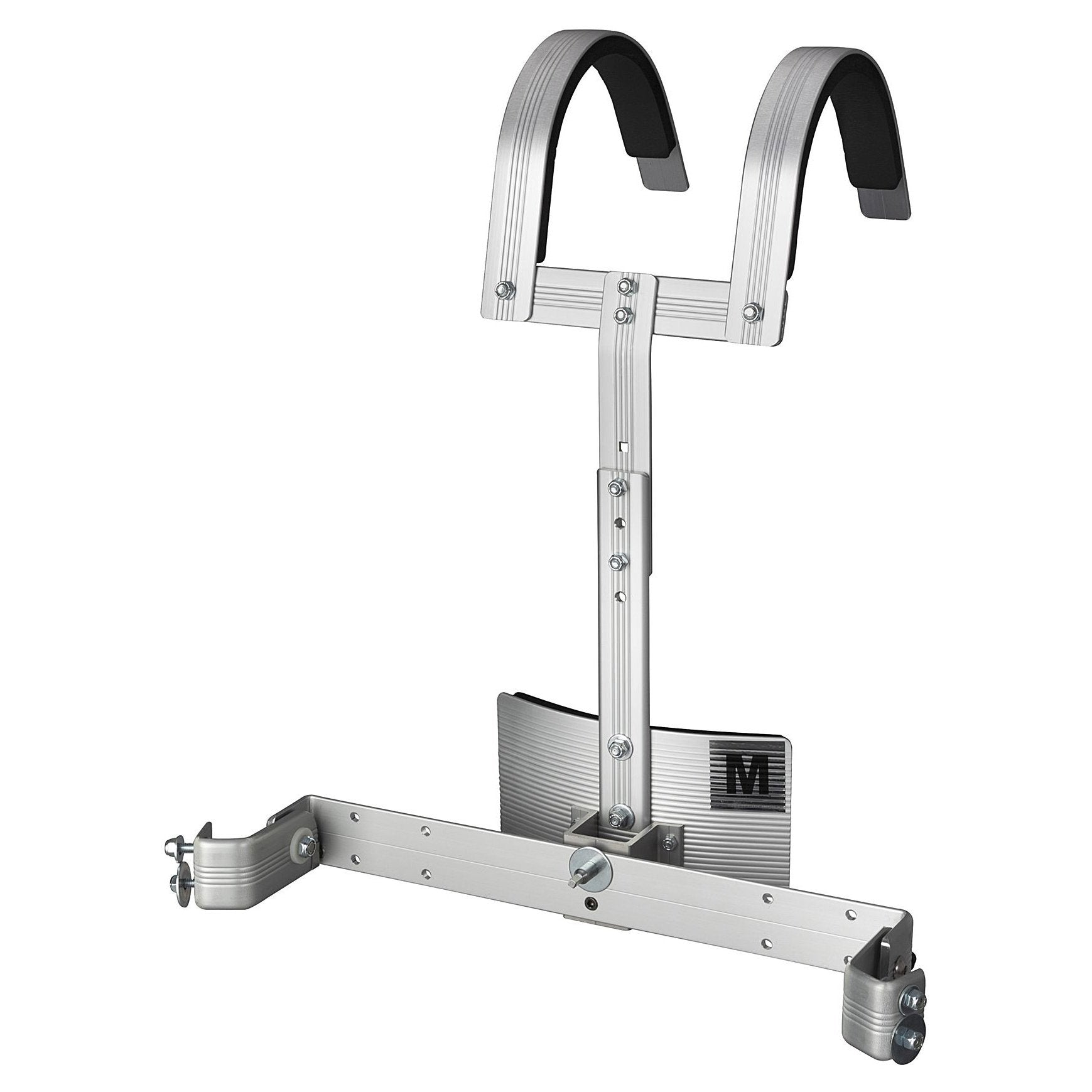 Power-Lite Marching Tenor Carrier By May