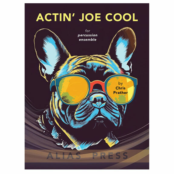 Prather-Actin' Joe Cool (SP)-M/P