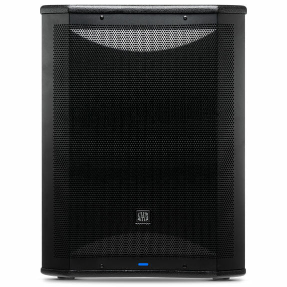Presonus AIR XD Sub 15" Active Extended Definition Subwoofer