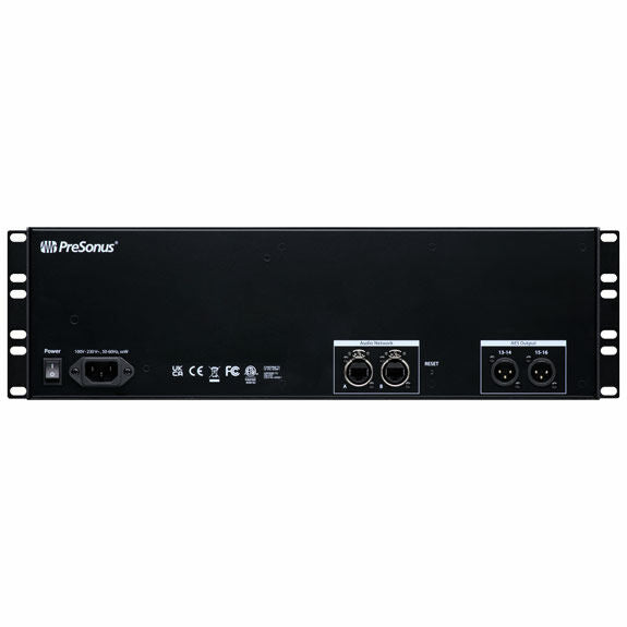 Presonus NSB 32.16 AVB Networked Stage Box