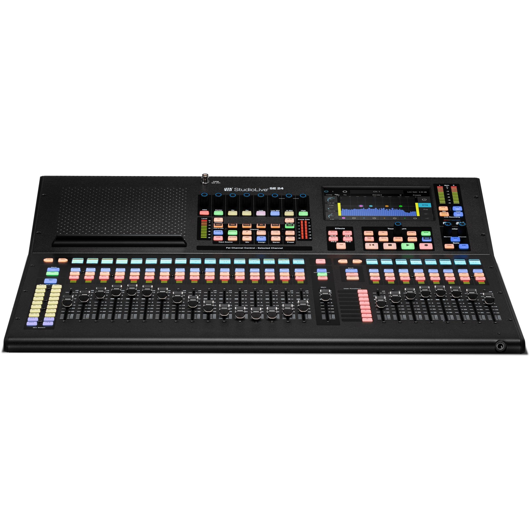 Presonus StudioLive SE24 Digital 40-channel, 26-bus Digital Mixer