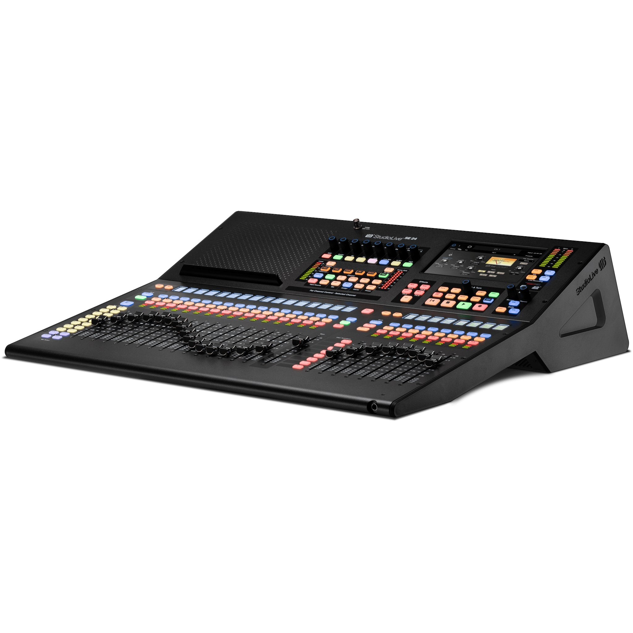 Presonus StudioLive SE24 Digital Mixer Main and Four Dedicated Effects Buses