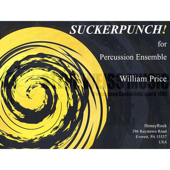 Price-Suckerpunch! (SP)-4-5T/P