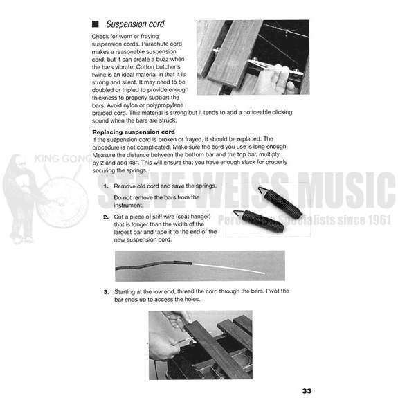 Primatic-Percussion Instruments: Purchasing, Maintenance, Troubleshooting and More