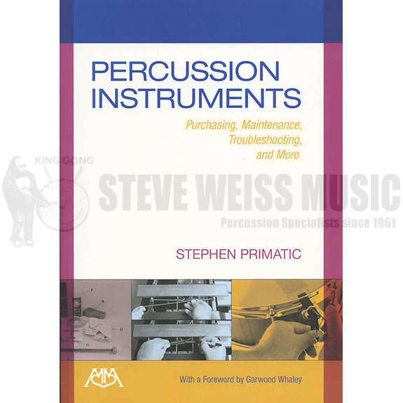 Primatic-Percussion Instruments: Purchasing, Maintenance, Troubleshooting and More