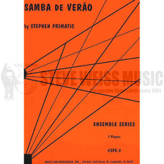 Primatic-Samba de Verao (SP)-V/M/opt. BM/P-opt. CB
