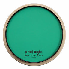 Prologix 12" Green Logix Practice Pad