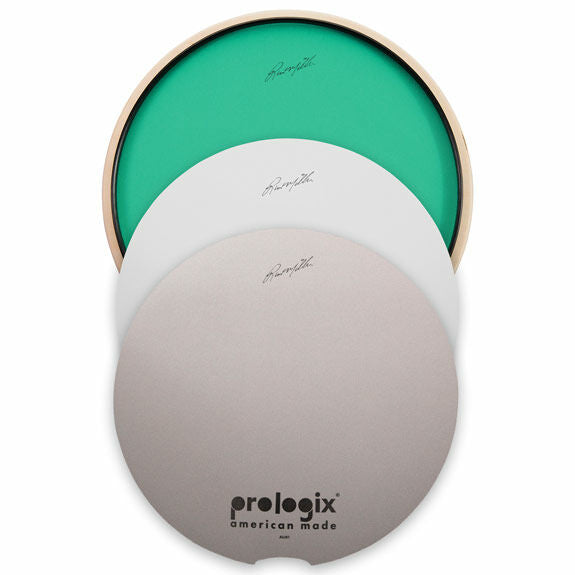 Prologix 13" Russ Miller All-N-1 Practice Pad