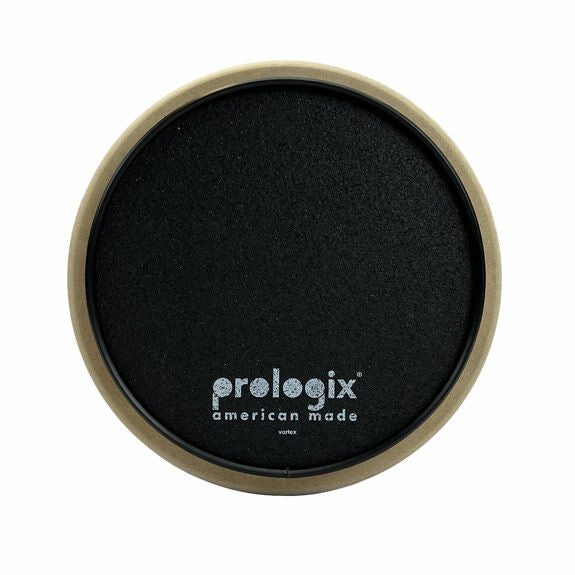 Prologix 8" Marching Series Midnight Vortex Snare Pad