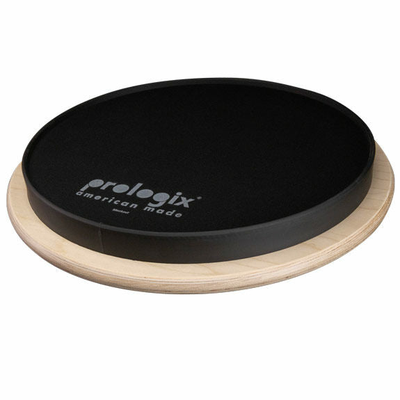 Prologix Blackout - 12" VST Extreme Resistance Practice Pad