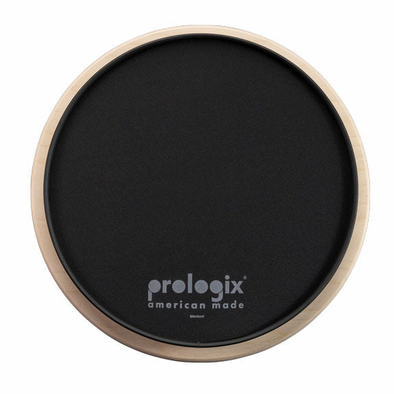 Prologix Blackout - 12" VST Extreme Resistance Practice Pad