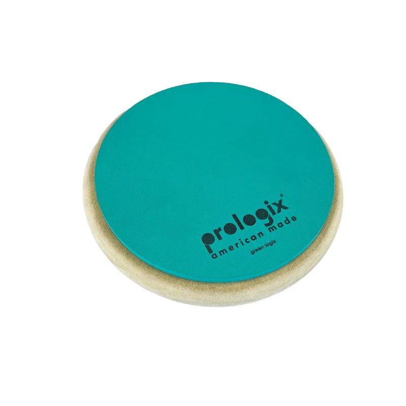 Prologix Green Logix Practice Pad - 8" Angle