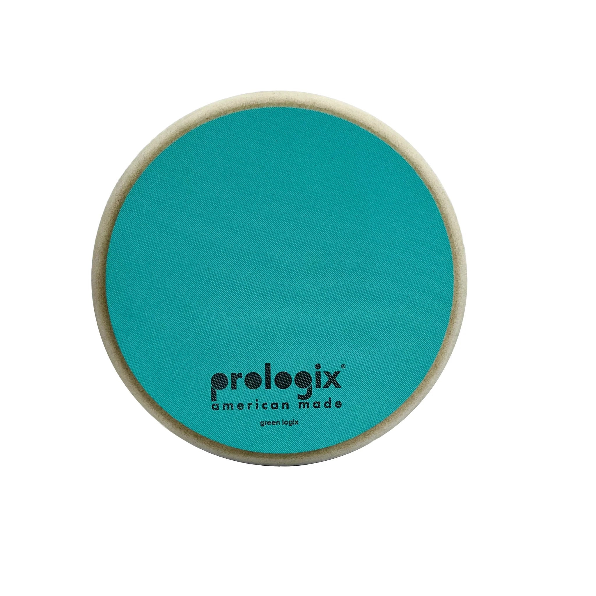 Prologix Green Logix Practice Pad - 8"