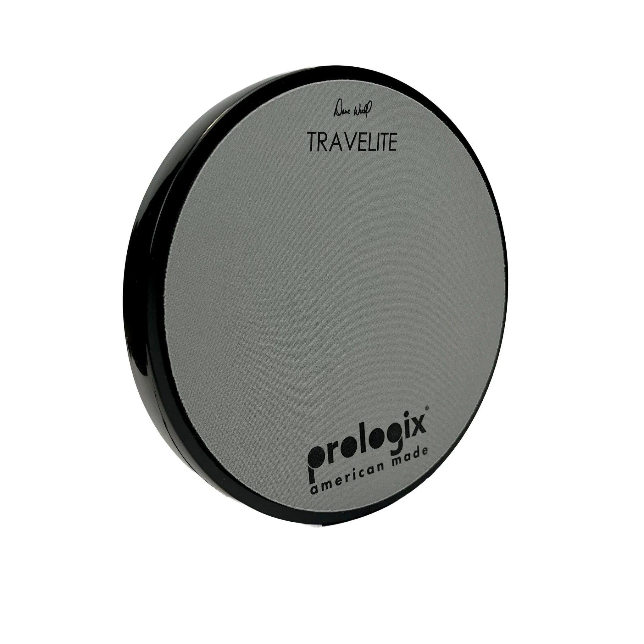 Prologix Travelite Pad by Dave Weckl Light Resistance
