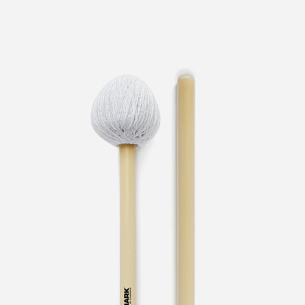 Promark AM7R Mushroom-Shaped Vibraphone Mallets