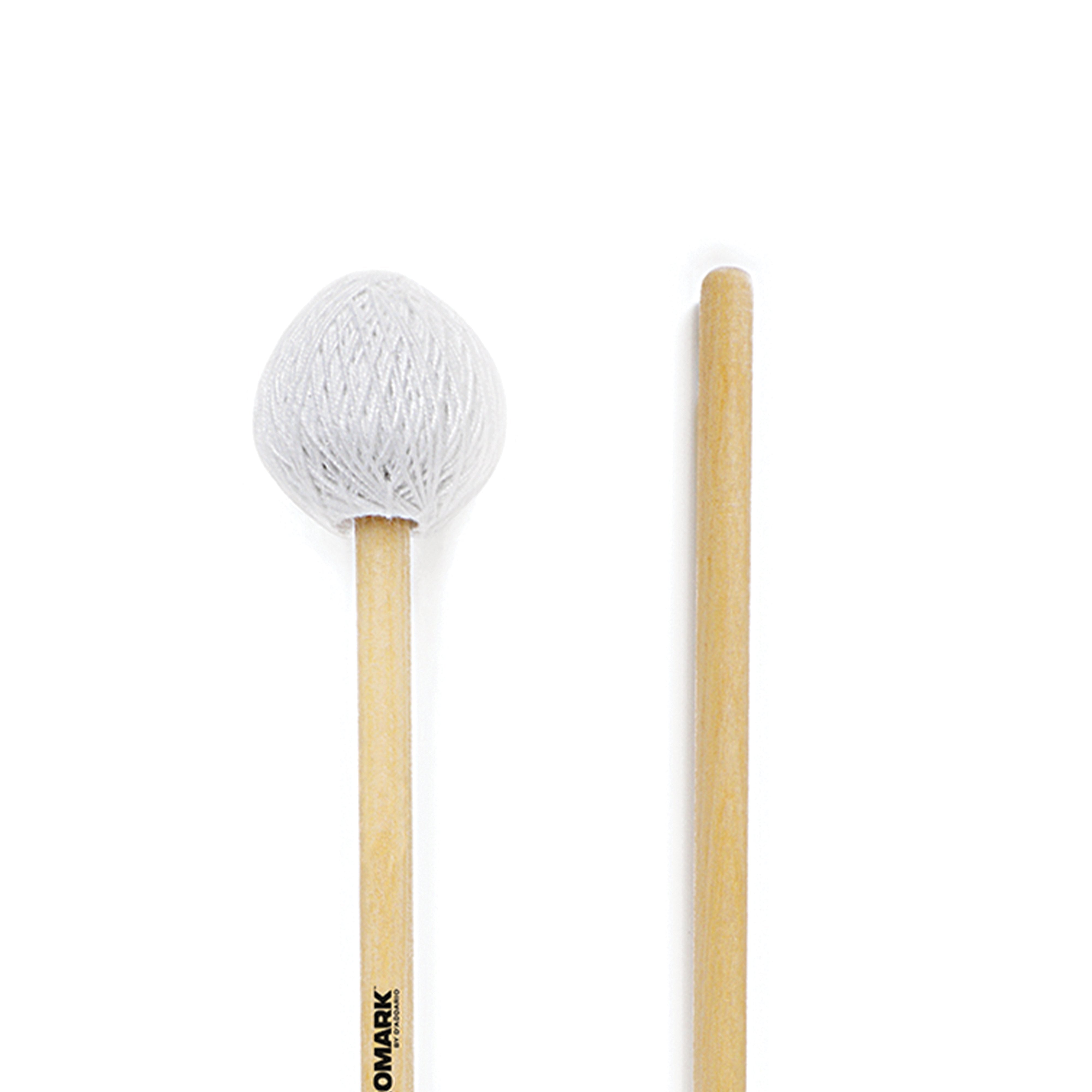 Promark Andrew Markworth Hard Vibraphone Mallets - Birch - Image 2