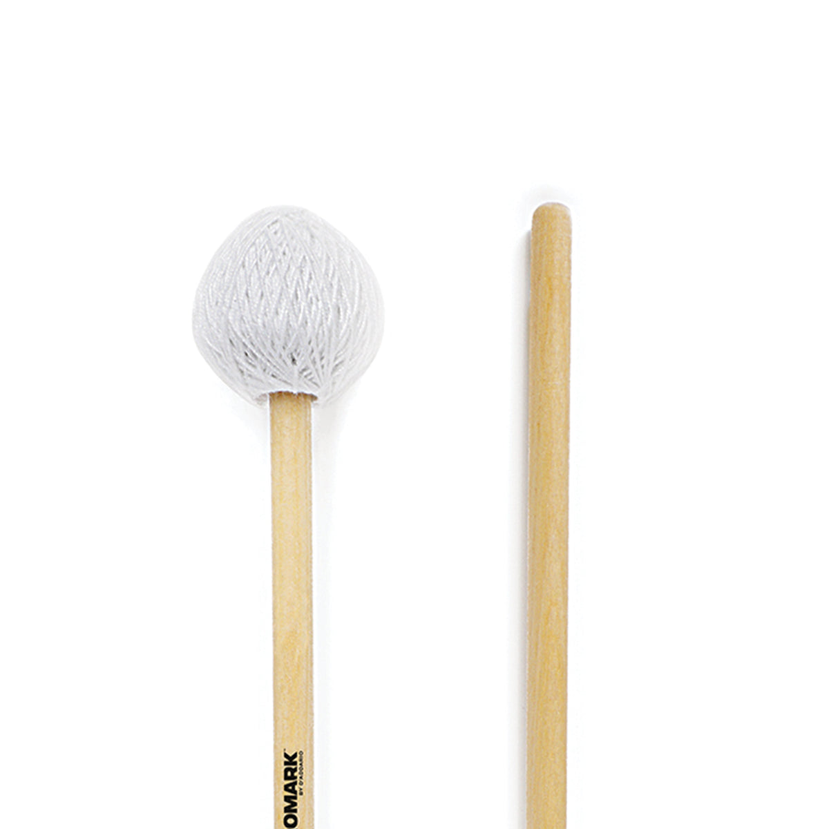Promark Andrew Markworth Hard Vibraphone Mallets - Birch - Image 2