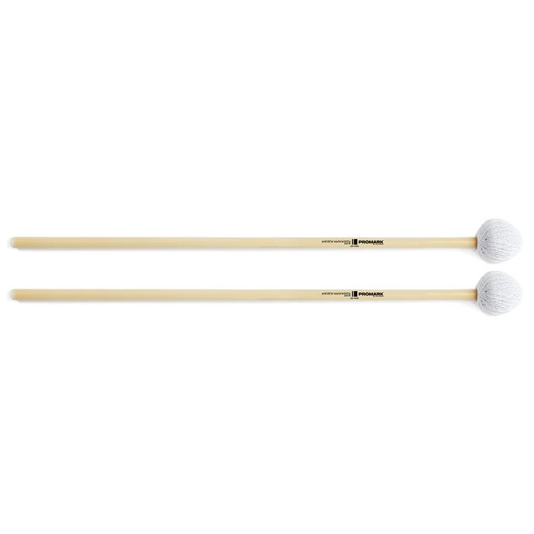 Promark Andrew Markworth Hard Vibraphone Mallets