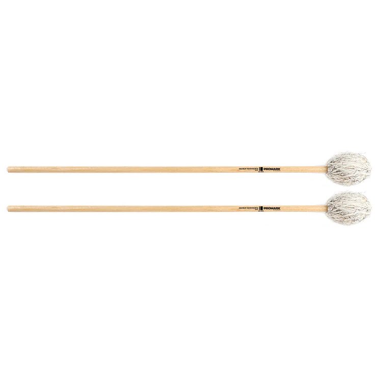 Promark Andrew Markworth Medium-Hard Marimba Mallets