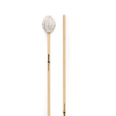 Promark Andrew Markworth Medium Marimba Mallets - Birch - Image 1