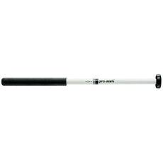 Promark ATA4 Rubber Aluminum Tenor Mallets