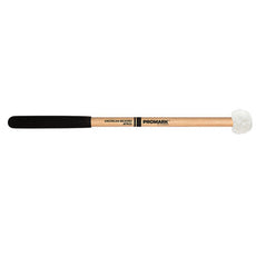 Promark ATH2S Hickory Puffy Tenor Mallets