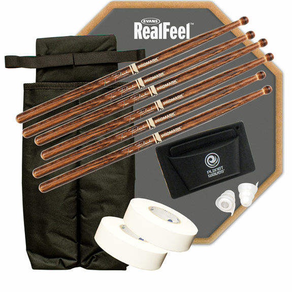 Promark Band Camp Pack