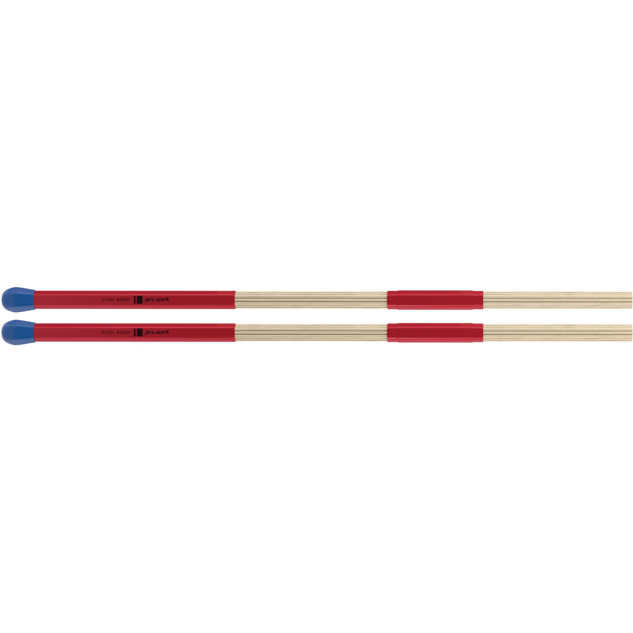 Promark Cool Rods
c-rods