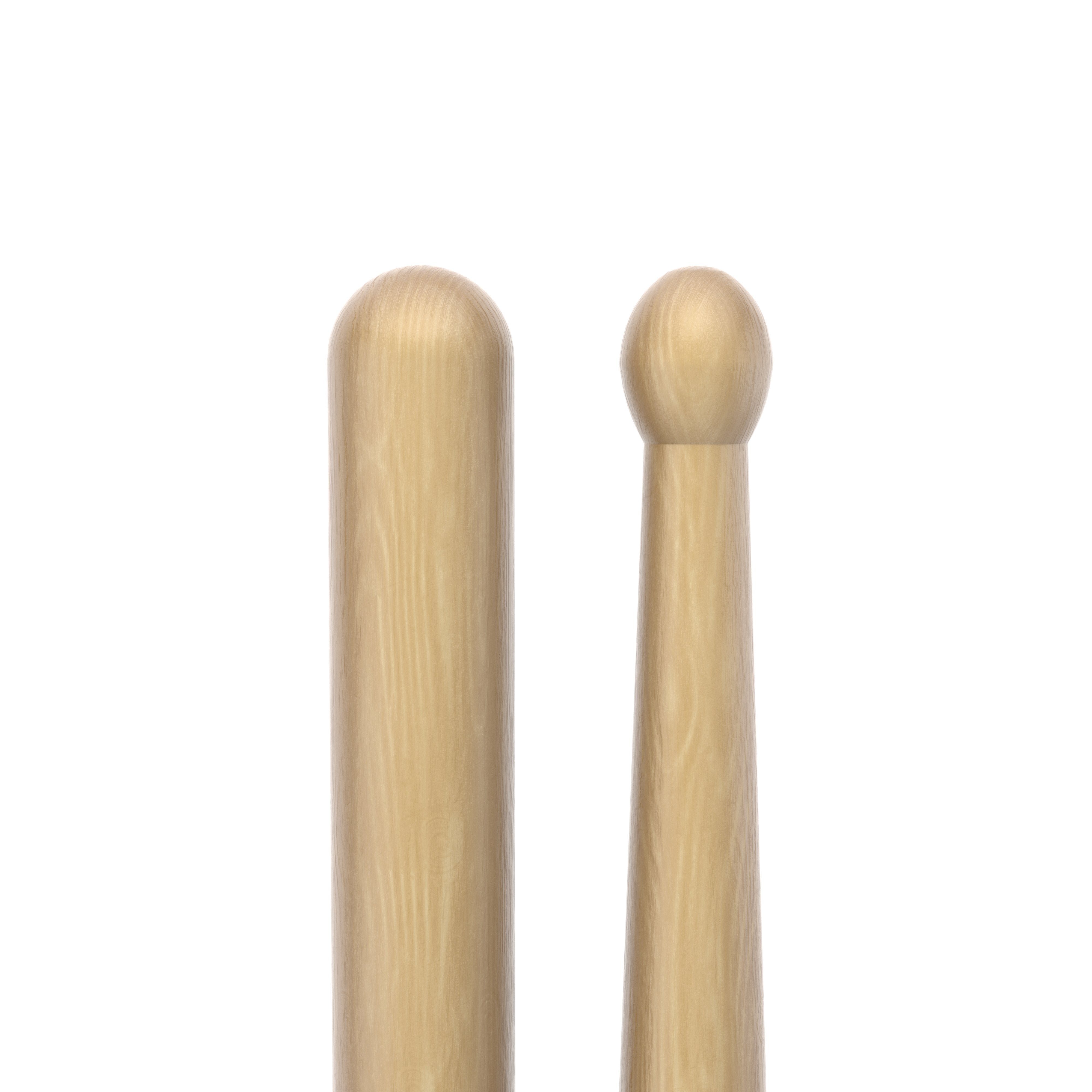 Promark DCPM1 Hickory Marching Drumsticks - Image 2