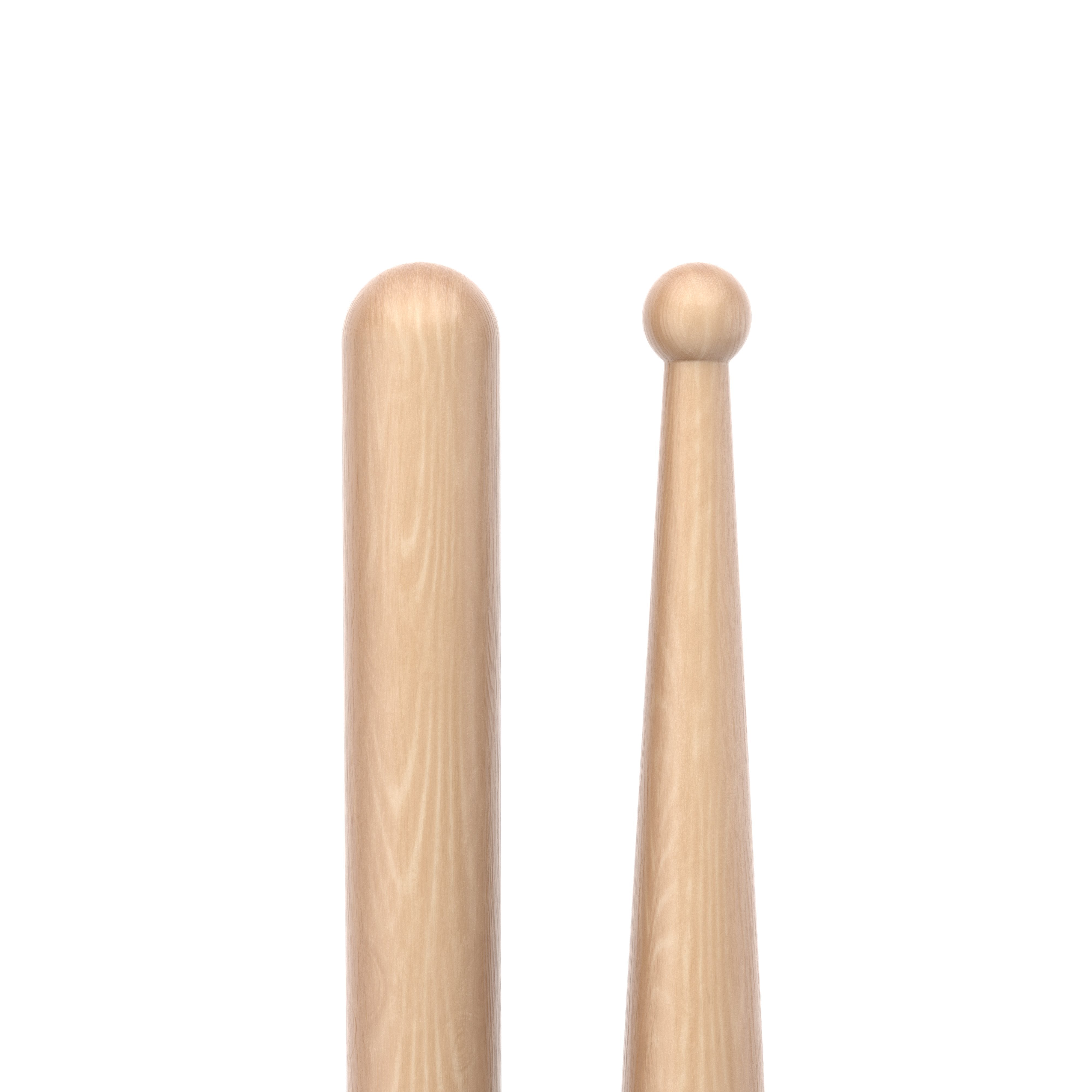 Promark Finesse 5A Long Maple Drumsticks - Image 4