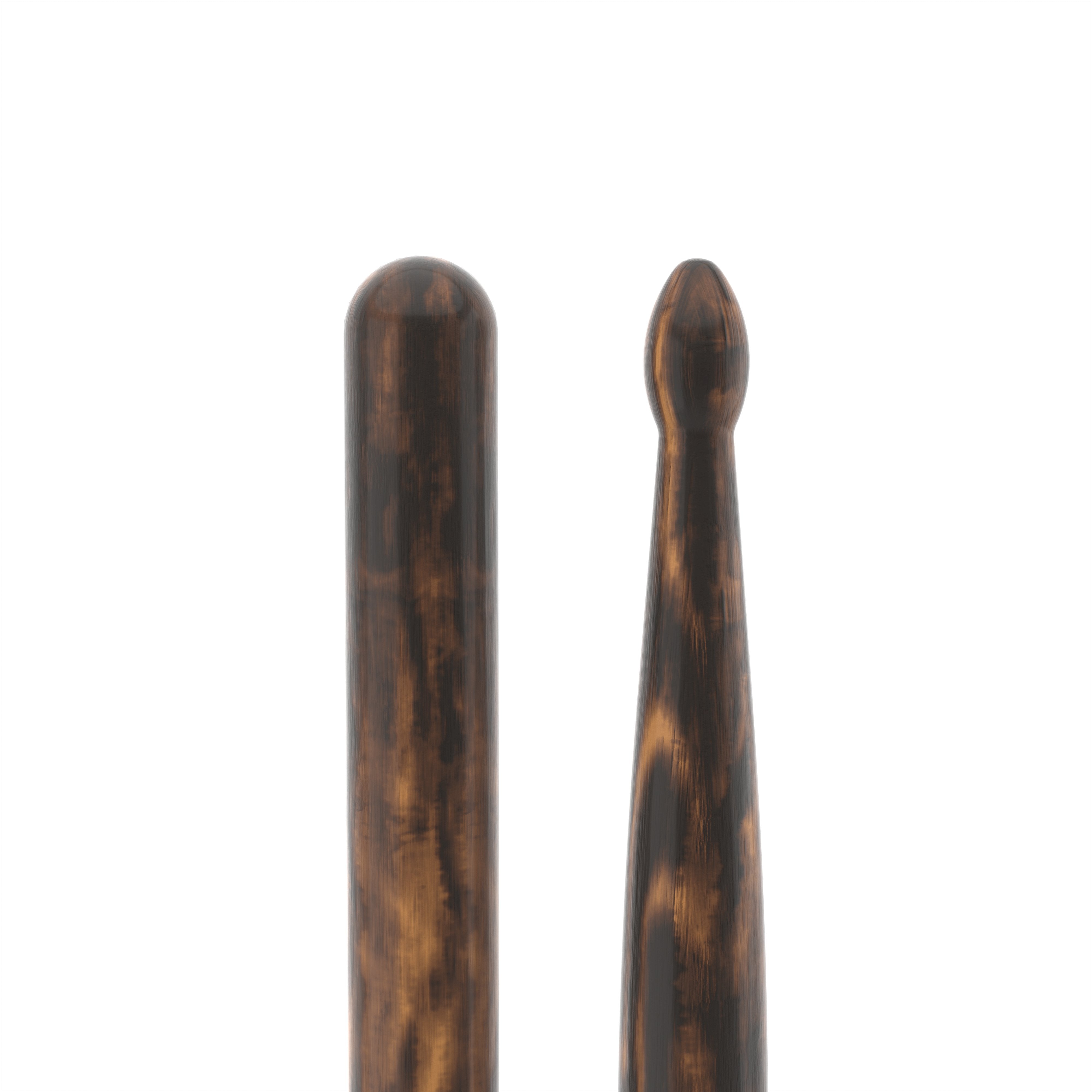 Promark FireGrain Classic Forward 5A Drumsticks - Image 4