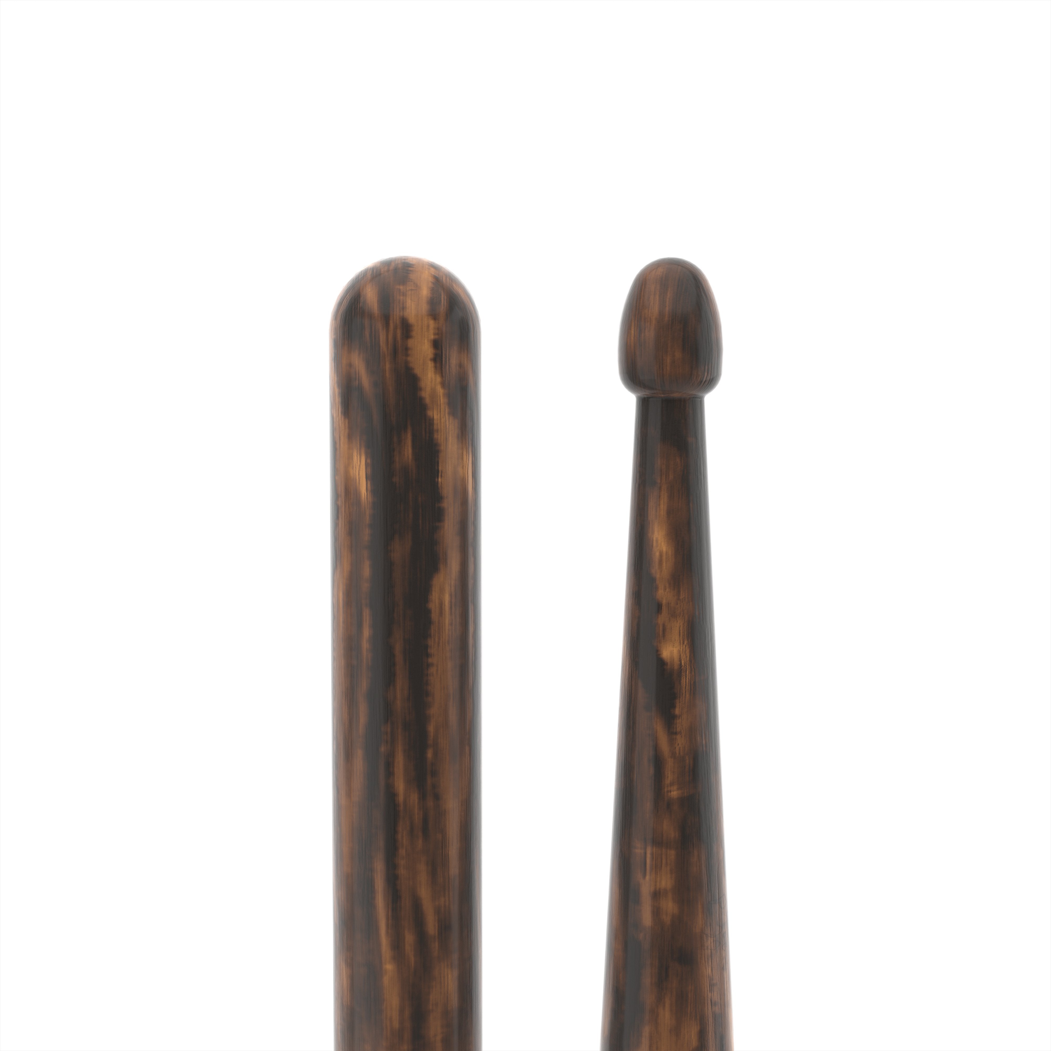 Promark FireGrain Rebound 5A Drumsticks - Image 4