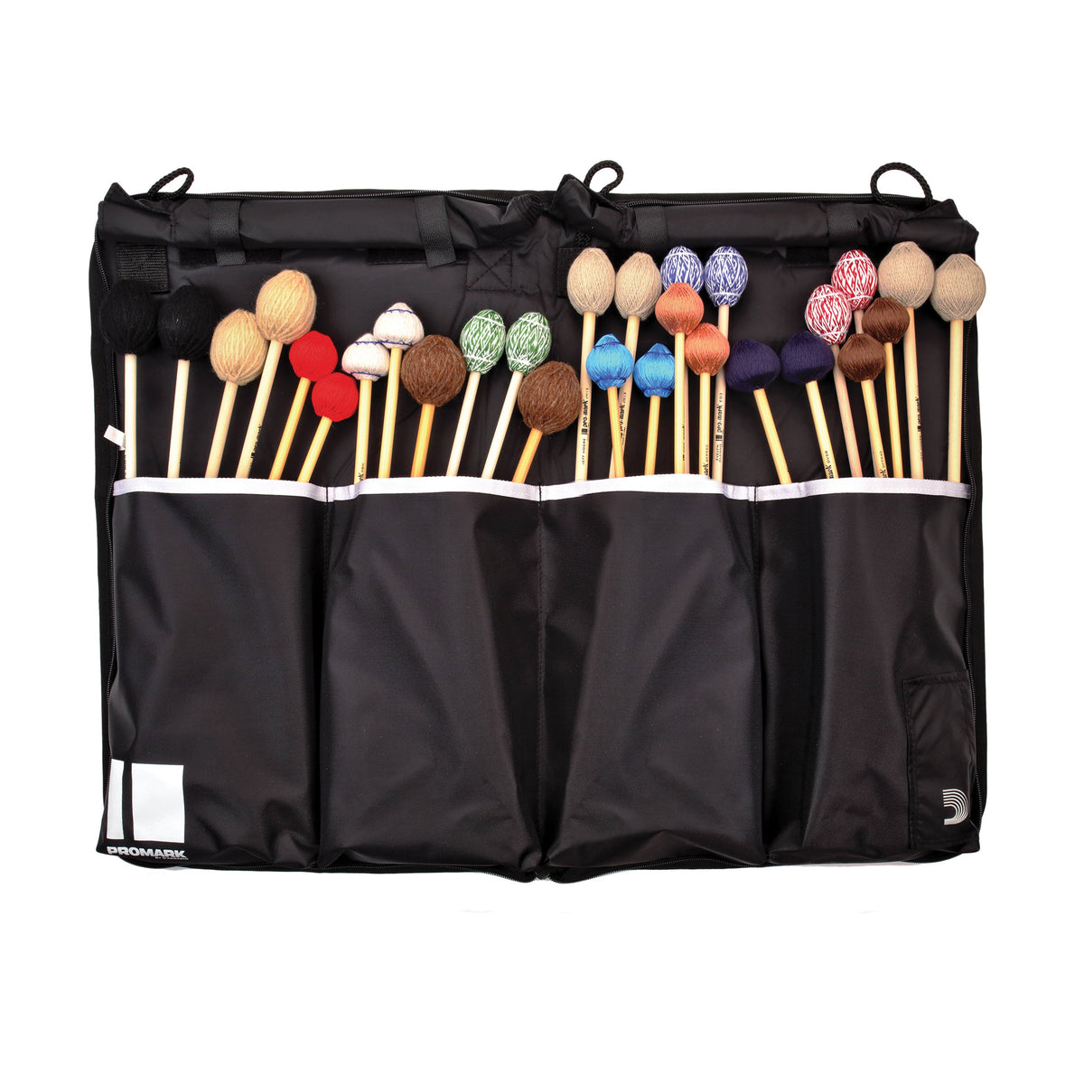 Promark Hanging Mallet Bag - Image 1