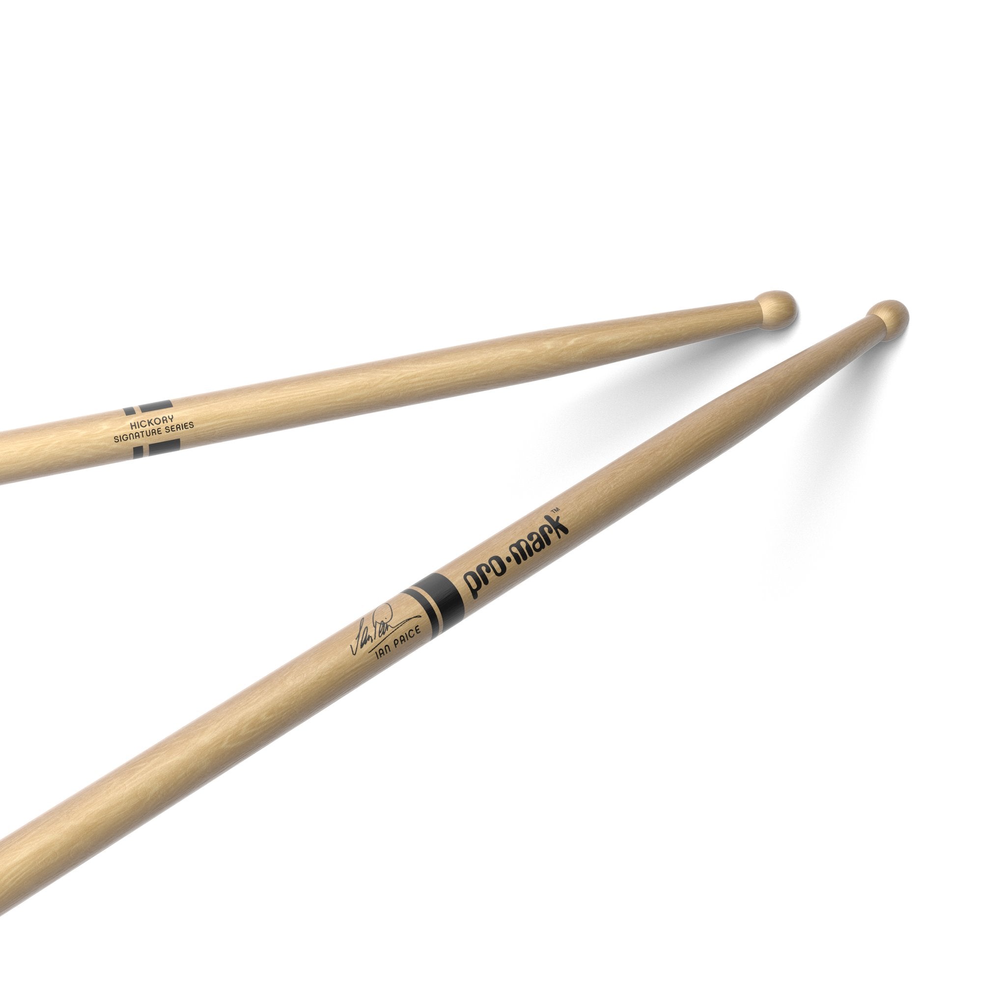Promark Ian Paice Drumstick Tip