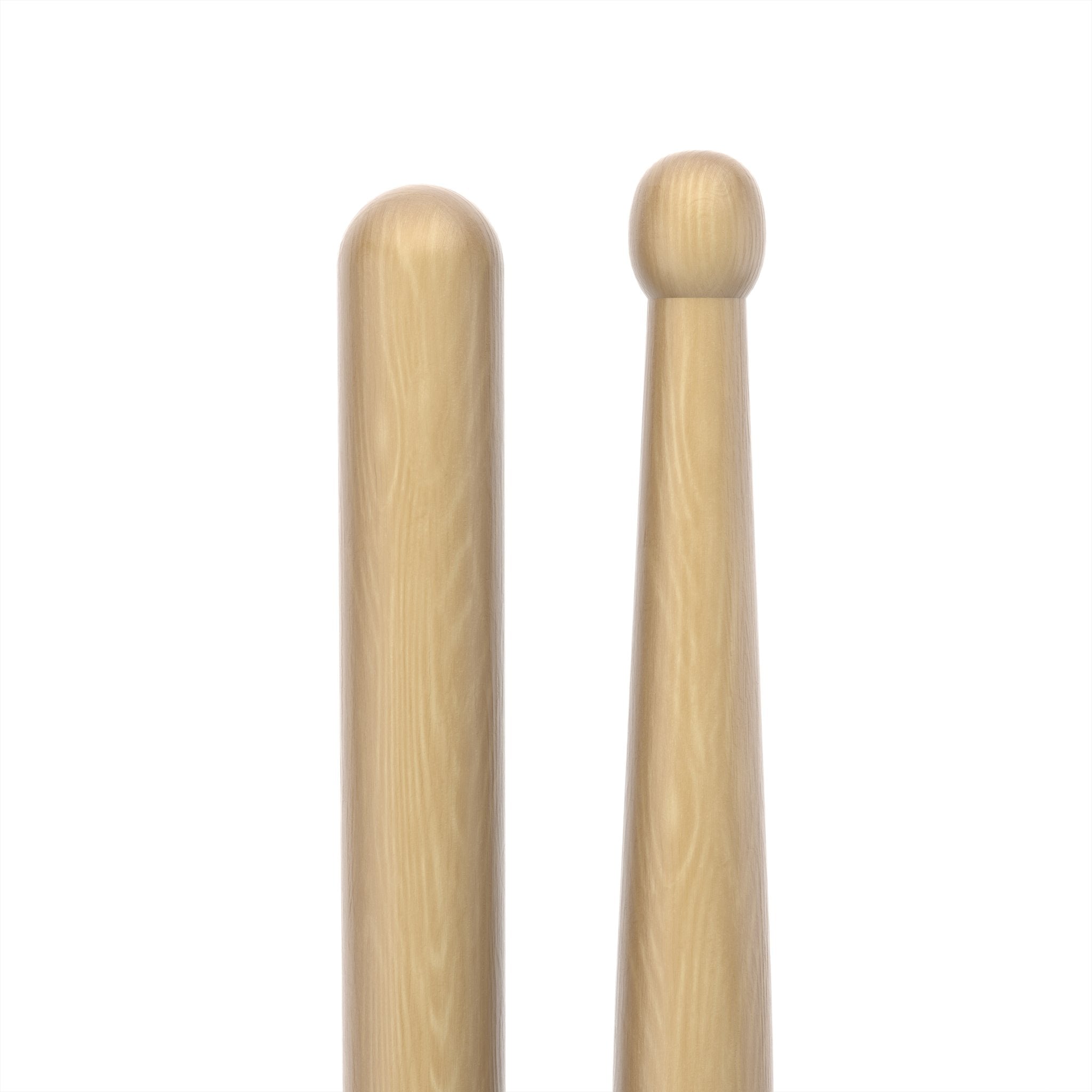 Promark Ian Paice Drumsticks Tip Shape