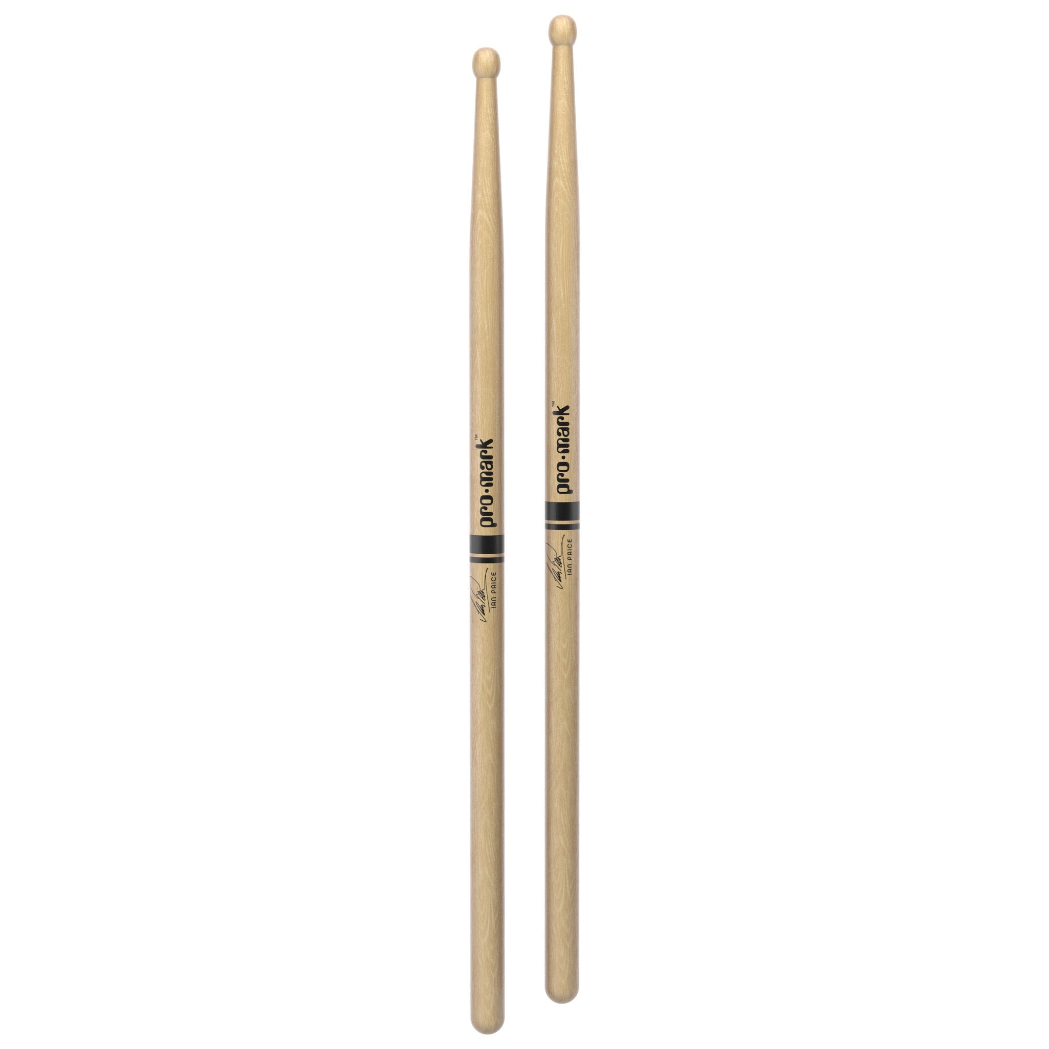 Promark Ian Paice Drumsticks TX808LW