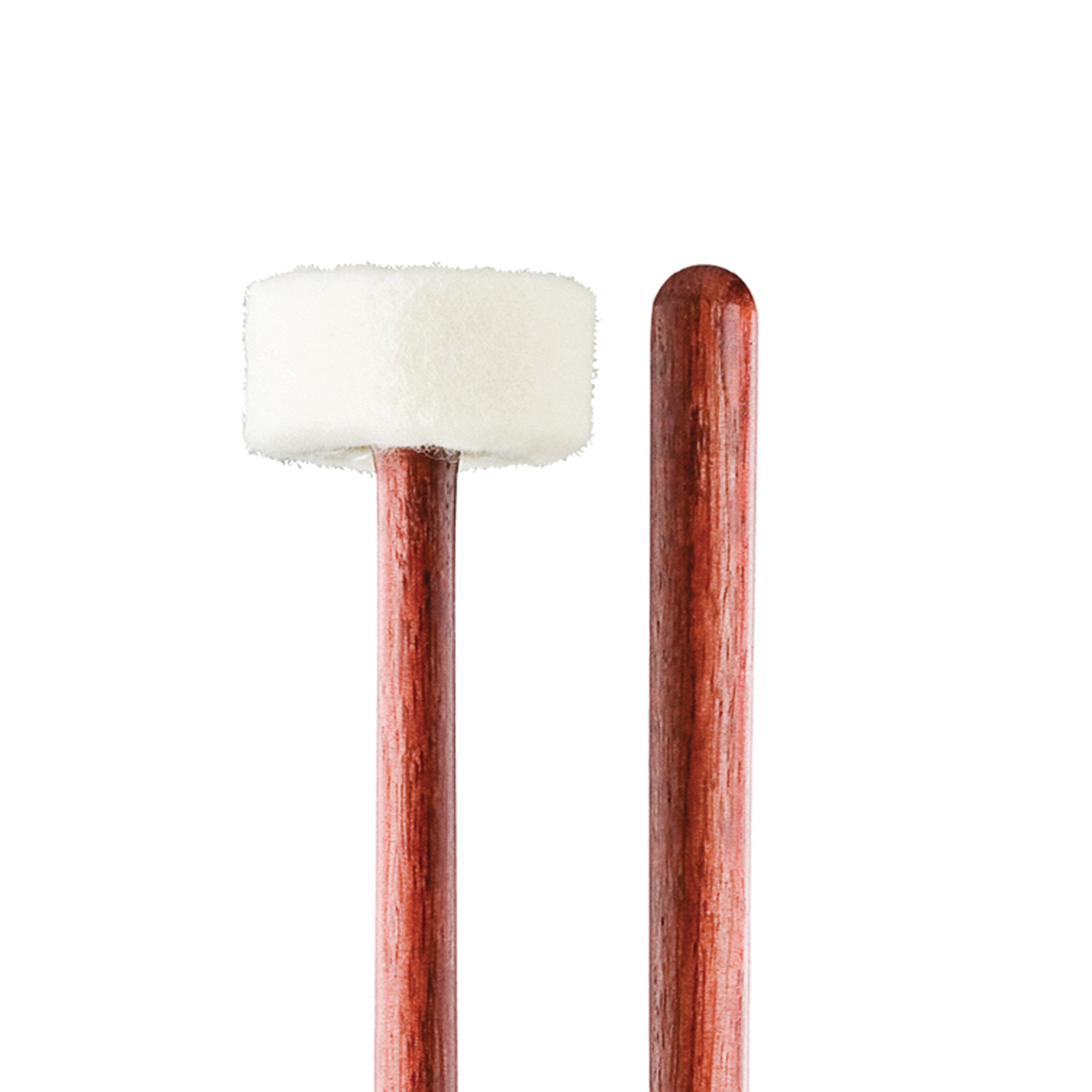 Promark JH6 Jonathan Haas Roller Timpani Mallets - Image 2